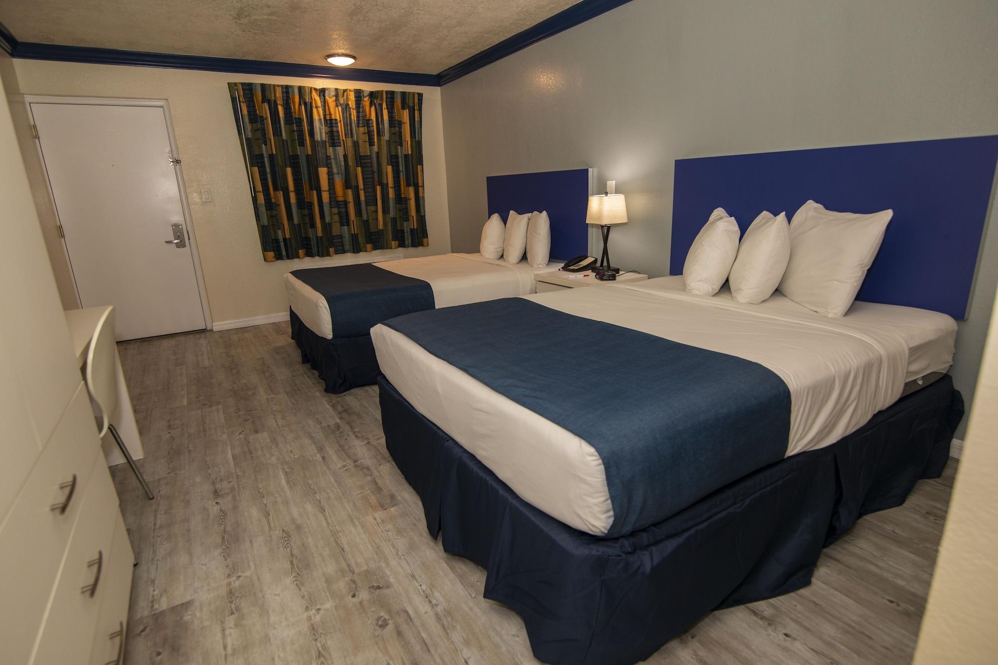 Surestay Plus By Best Western Orlando International Drive المظهر الخارجي الصورة